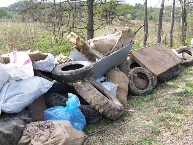 Jizersko-ještědský horský spolek uklízel již potřetí PR Meandry Smědé